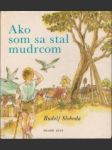 Ako som sa stal mudrcom - náhled