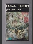 Fuga Trium - náhled