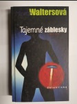 Tajemné záblesky - náhled