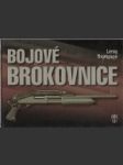 Bojové brokovnice - náhled