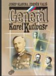 Generál Karel Kutlvašr - náhled