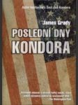 Poslední dny Kondora - náhled