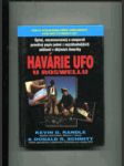 Havárie UFO u Roswellu - náhled