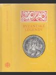 Byzantské legendy - náhled
