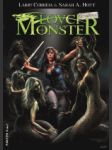 Lovci monster: Ochránce (A) - náhled