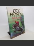 Oheň a bič - detektivní příběh z dostihového prostředí - Dick Francis - náhled