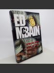 Prachy, prachy, prachy - příběh z 87. revíru - Ed McBain - náhled