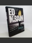 Skládačka - román z 87. revíru - Ed McBain - náhled