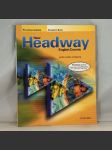 HEADWAY. Students book, pre-intermediate - náhled