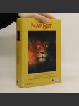 Letopisy Narnie - náhled