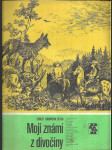 Moji známí z divočiny - výbor povídek - náhled