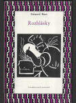 Rozhlásky - náhled