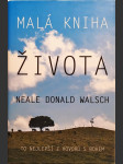 Malá kniha života - náhled