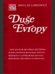 Duše Evropy - náhled