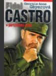 Fidel Castro - partyzánský princ - náhled
