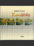 Kamalásky - náhled