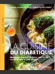 La cuisine du diabetique - náhled