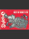 Stylelife - Best of issue 11-20 - Best of Styllife # 2 - náhled