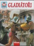 Gladiátoři - náhled