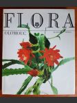 Flora Olomouc fotografie (veľký formát) - náhled