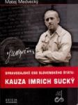 Kauza Imrich Sucký - náhled