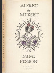 Mimi Pinson - náhled
