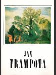 Jan Trampota - náhled