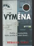 Výměna - náhled