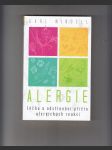 Alergie (léčba a odstranění příčin alergických reakcí) - náhled