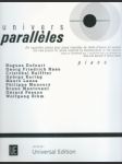 Univers paralleles - náhled