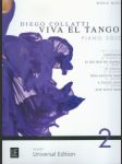 Diego collatti - viva el tango 2 - náhled