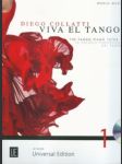 Diego collatti - viva el tango 1 - náhled