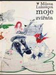 Moje zvířata - náhled