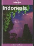 Indonesia - náhled