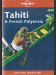 Tahiti & French Polynesia - náhled