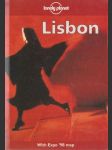 Lisbon - náhled