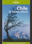 Chile & Easter Island - náhled