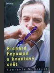 Richard feynman a kvantový svět - krauss lawrence m. - náhled