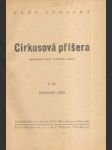 Cirkusová příšera I. - II. - náhled