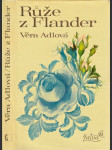 Růže z Flander - náhled