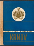 Krnov - Historie a geografie města - náhled