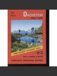 Dachstein - oblast Taury (turistický průvodce) - náhled