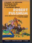 Robert fulghum - náhled