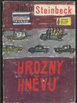 Hrozny hněvu - náhled