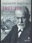 Tajemství doktora Freuda - náhled