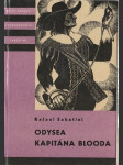 Odysea kapitána Blooda - náhled