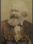 Karl Marx - životopis - náhled