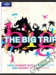 The big trip - náhled