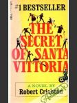 The secret of Santa Vittoria - náhled