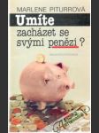 Umíte zacházet se svými penězi? - náhled